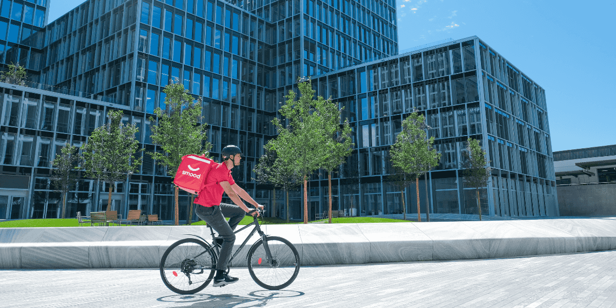 Improve your delivery process through better communication with the drivers
