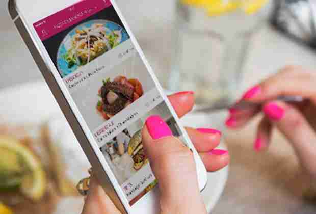 Driver Vs Waiter: How Food Delivery Companies Are Changing The Way We Dine Out