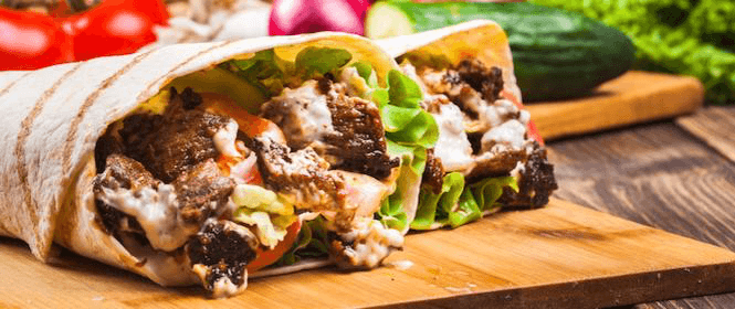 Ephese Kebab