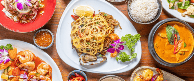 Thaï Phuket