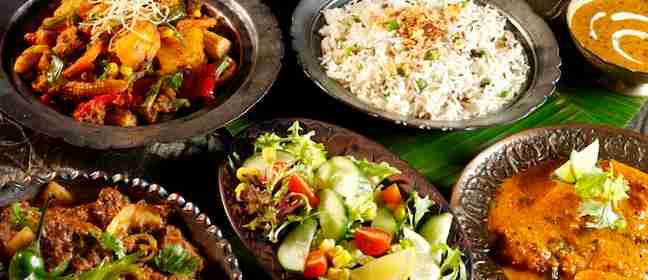 Sultan Fine Indian Cuisine