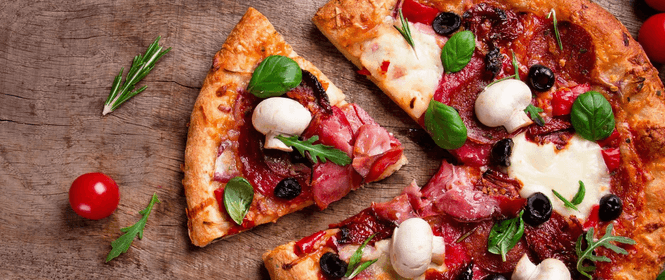 Jet Pizza