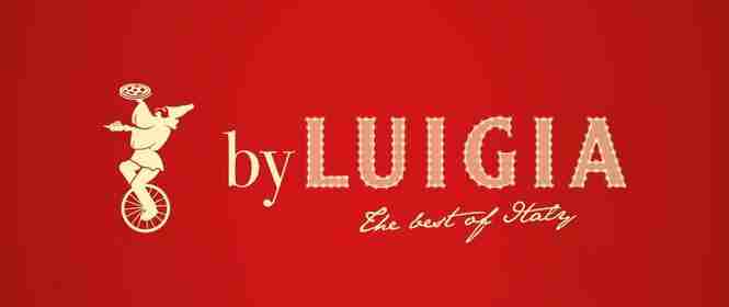 Luigia Street Food