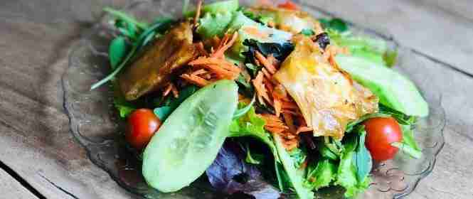 Saveurs & Couleurs