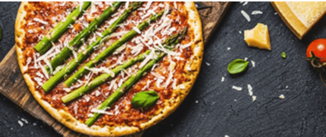 Amore Pizzeria