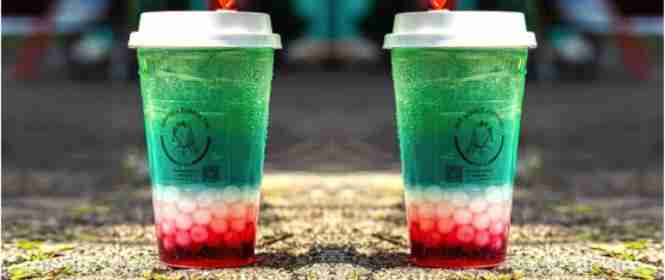 Juliette's Bubble Tea