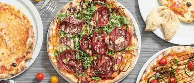 Pizza XL