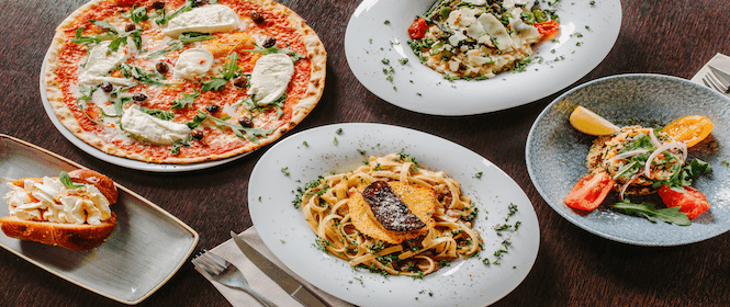 Ristorante Pizzeria Panorama