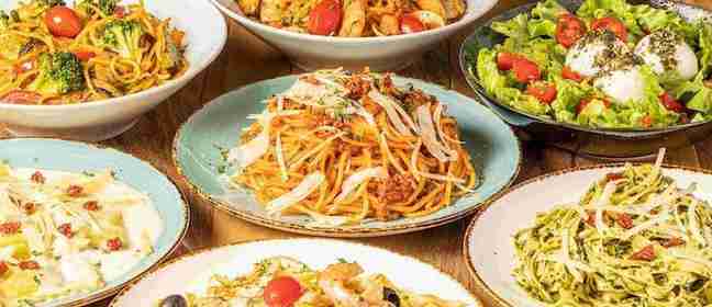 The Pasta