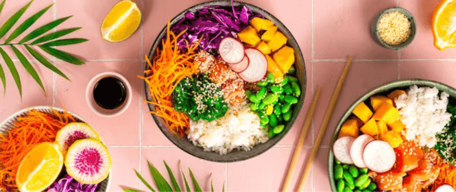 Mati's Poké