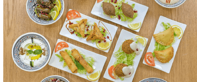 Li Beirut