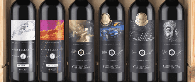 Château Constellation