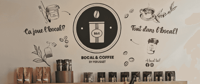 Bocal & Coffee