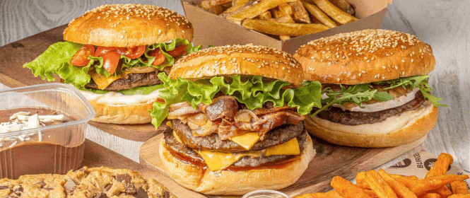 BEEF'S