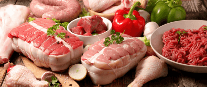 Istanbul Boucherie & Alimentation