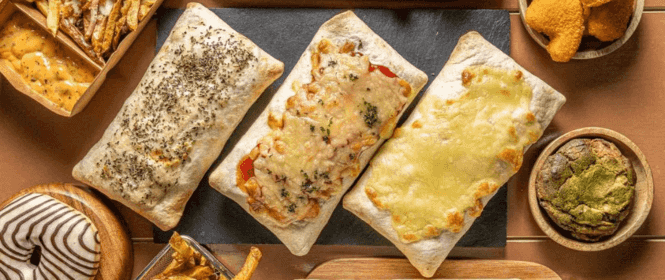 Universal Tacos