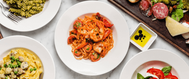Pasta Cosi