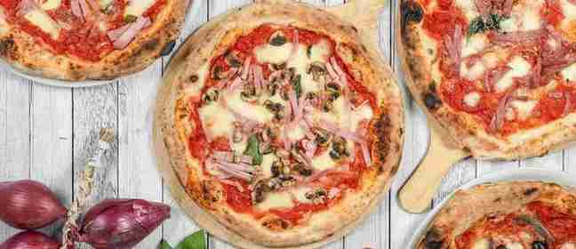 Pizzaphone Montana
