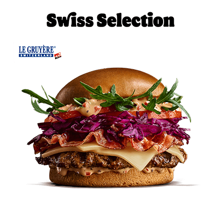 The Whiskey Burger