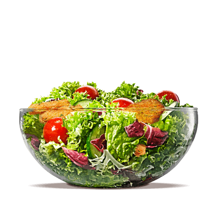 Veggie Salad