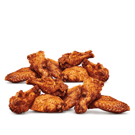 King Wings  (12 pièces)