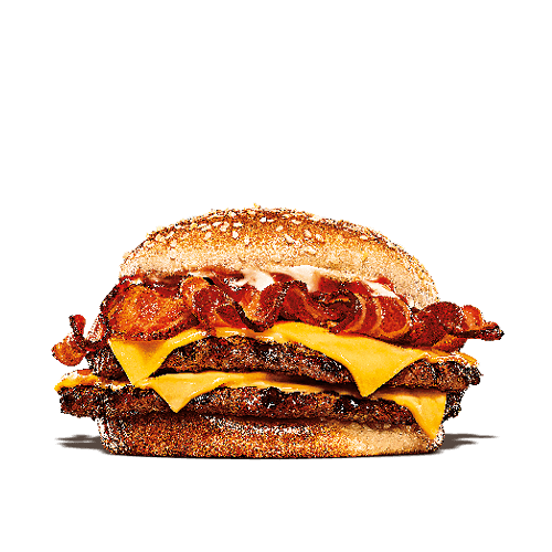 Bacon King