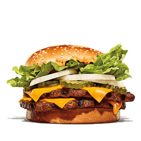 Veggie Big King XXL 