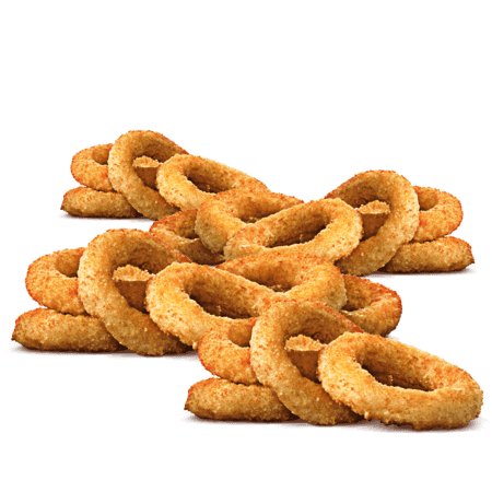 King Onion Rings (20 pièces)