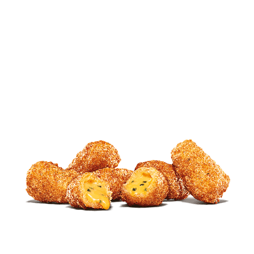 Chili Cheese Nuggets (6 pièces)