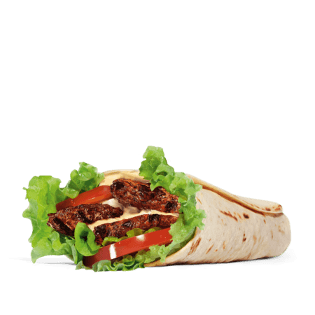 Original Beef Wrap