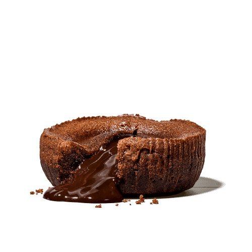Hot Brownie