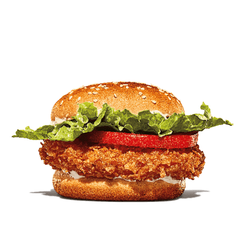 Crispy Chicken
