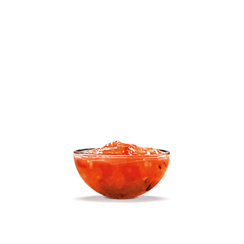 Sweet & Sour Dip