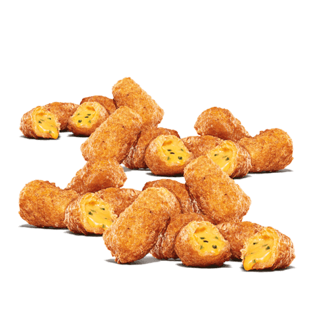 Chili Cheese Nuggets (20 pièces)