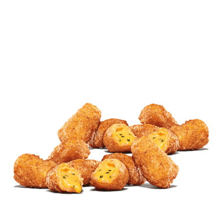 Chili Cheese Nuggets (12 pièces)