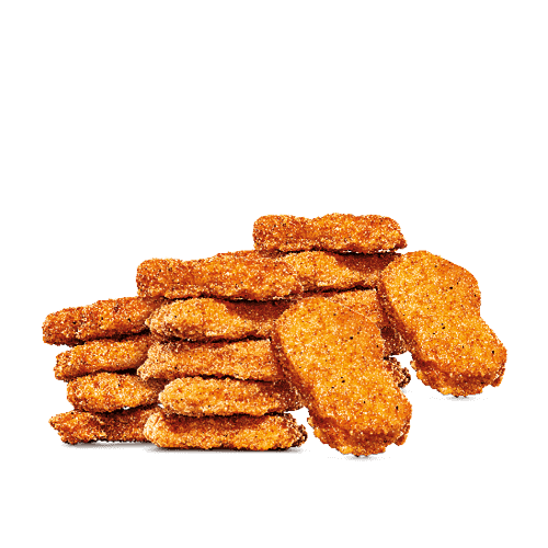 BK Nuggets (20 pièces)