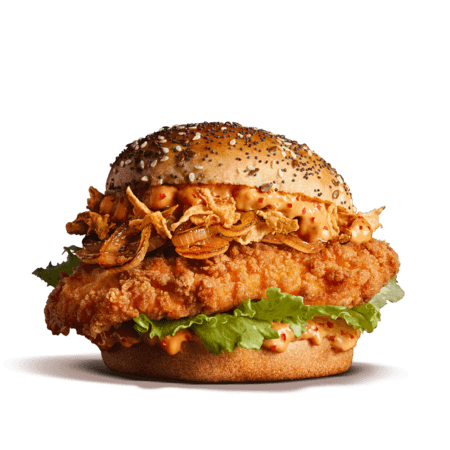 Supreme Spicy