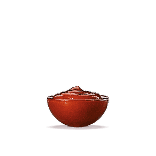 Ketchup Dip