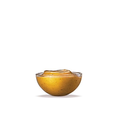 Curry Dip 