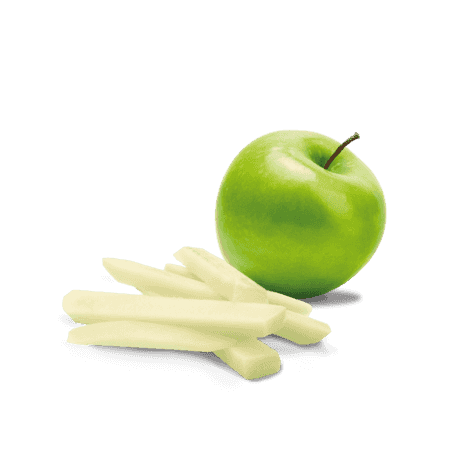 Apple Fries