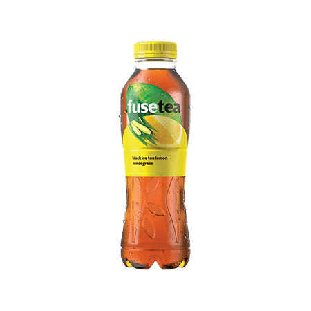 FuseTea Lemon 50 CL