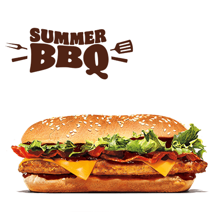 Long Chicken BBQ