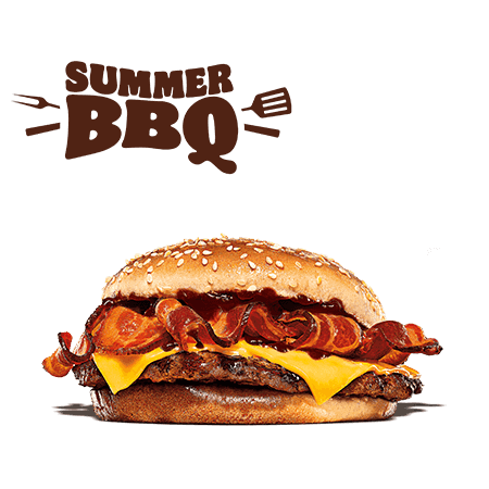 Bacon King BBQ