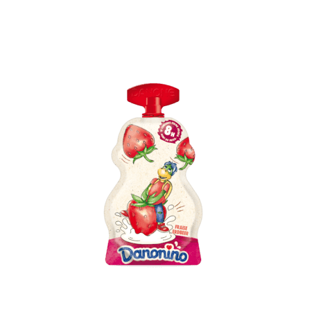 Danonino Drink