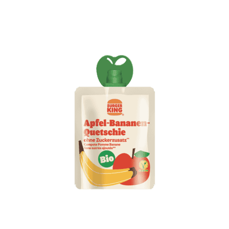Fruit Mix-Compote
