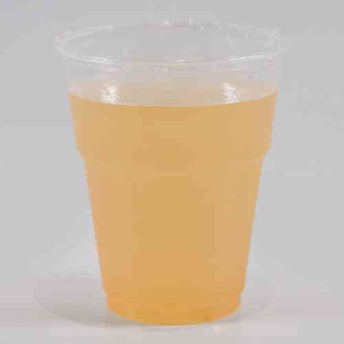 Limonade maison