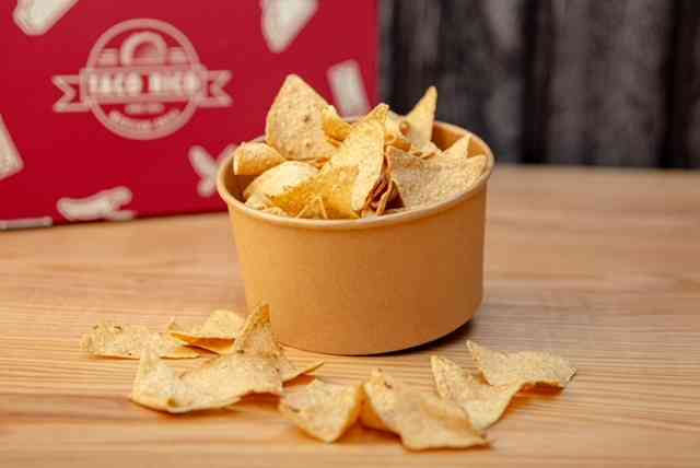 nachos nature