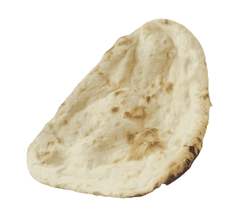 Naan nature
