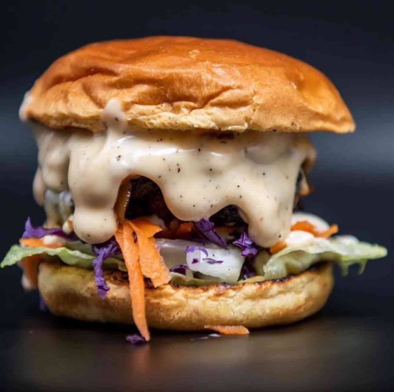 THAÏ BURGER 