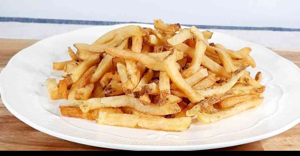 Frites Maison